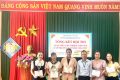 THCS Đinh Tiên Hoàng Tổng kết Hội thi giáo viên chủ nhiệm lớp giỏi năm học 2024-2025